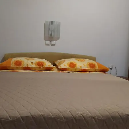 Apartment Nina