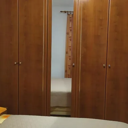 Nina Apartment