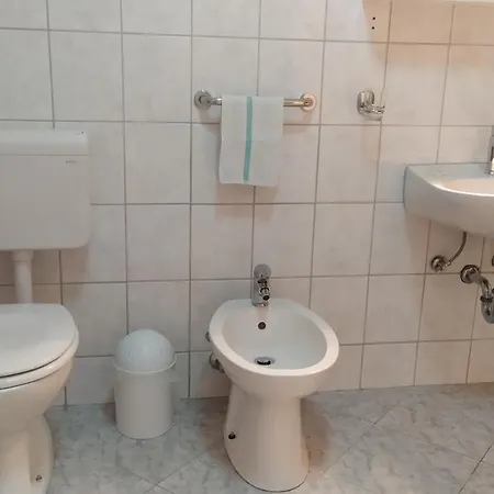 Nina Apartment