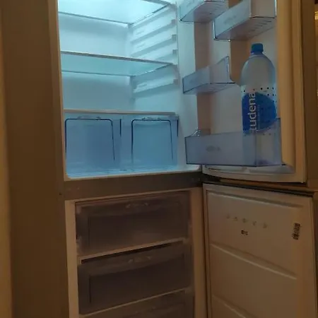 Nina Apartment
