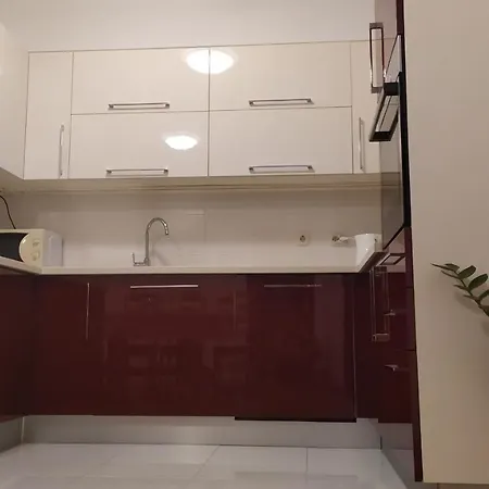 Appartement Nina Makarska