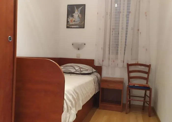 Apartman Nina